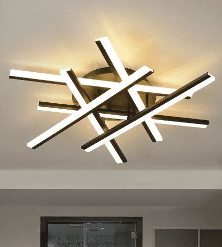 Modern Ceiling GL 8604-6 - Image 2