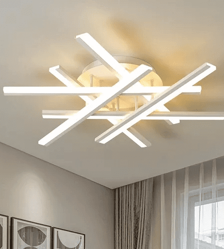 Modern Ceiling GL 8604-6