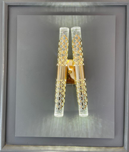 Modern Indoor Light Wall GL 7710-6